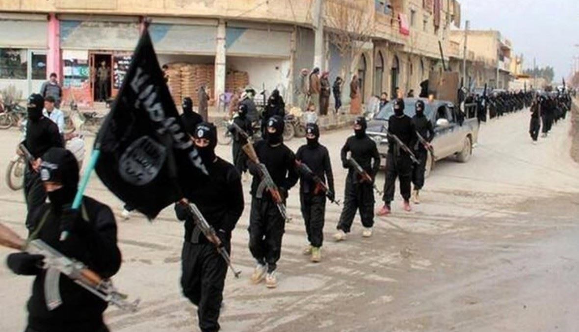 "داعش": لاستهداف "الصليبيين" في كل مكان