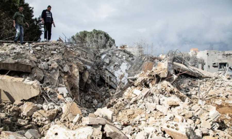 خسائر شمال اسرائيل لا تقارن بخسائر الجنوب: مّن سيُخرج لبنان من الحفرة؟