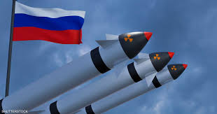 قلق دولي من خطر نووي.. روسيا تستخدم "الفيتو" ضد قرار أممي