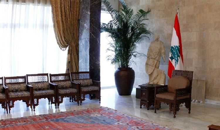 لبنان ينتظر املاء خارجيا للانتخاب وتوازن الرعب الاقليمي يدمره