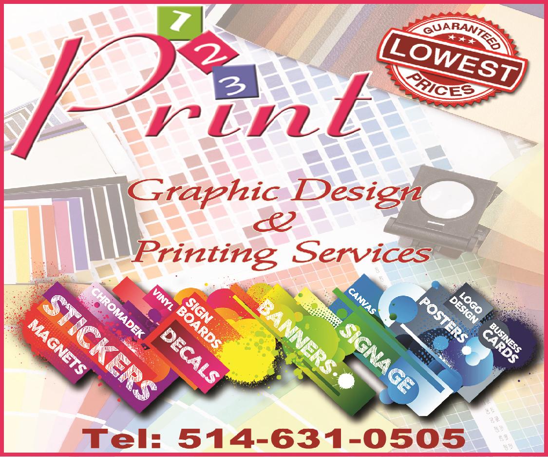 123 Print