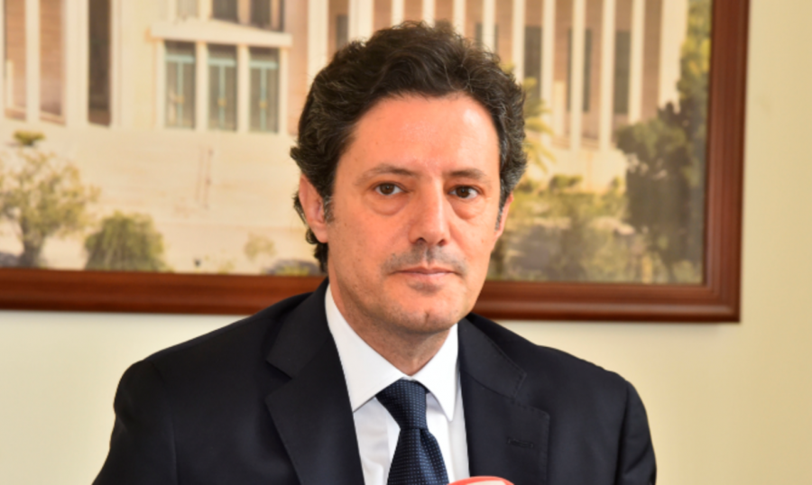 المكاري: كلّ التقدير لرجل الأعمال خلف الحبتور على مبادرته الجديدة حيال لبنان