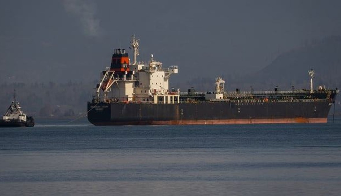 شحنات النفط "معرضة للخطر" بسبب ارتفاع منسوب مياه البحر