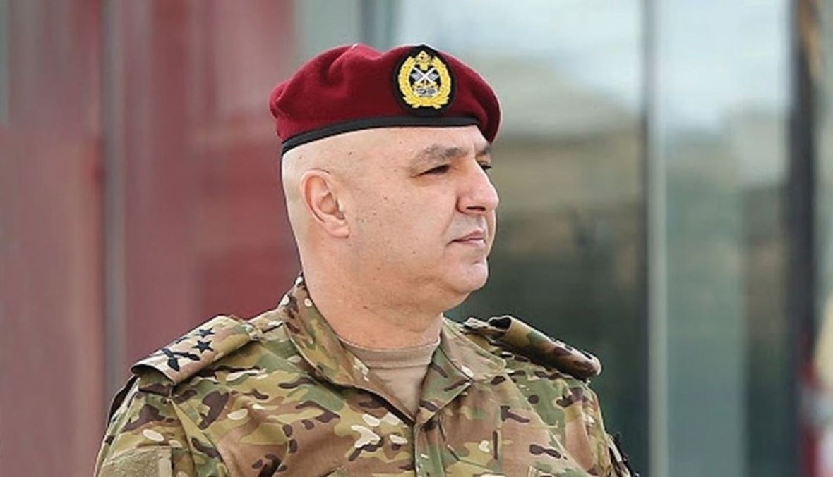 قائد الجيش في عيد "المقاومة والتحرير": الظروف الاستثنائية توجب على الجميع الخروج من الحسابات الضيقة