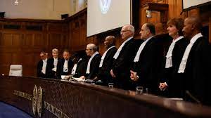 كندا تتوقع أن يلتزم ’’الجميع‘‘ بقرار محكمة العدل الدولية بشأن رفح