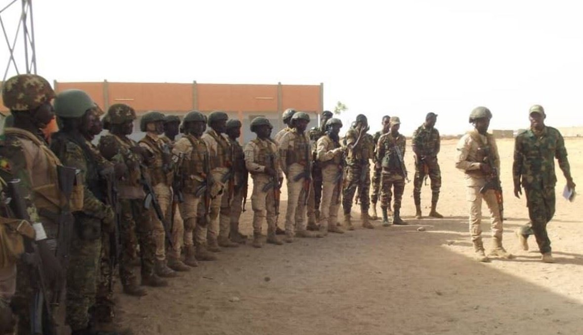 مناورات عسكرية "كبيرة" لـ5 دول أفريقية في النيجر