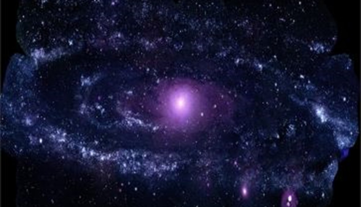 رصد ولادة أقدم المجرات في الكون للمرة الأولى