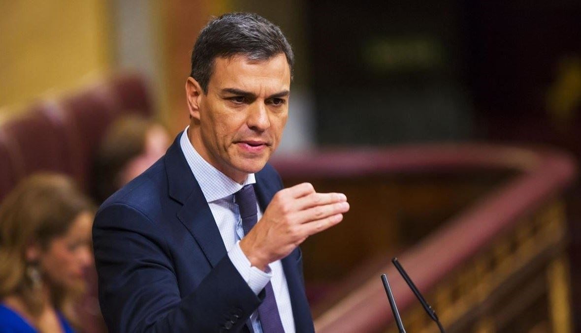 رئيس الوزراء الإسباني يُعلن دخول الاعتراف بالدولة الفلسطينية حيز التنفيذ