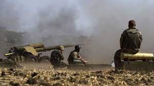 روسيا تدمر أحد أكبر مخازن استلام الأسلحة الغربية في أوكرانيا...