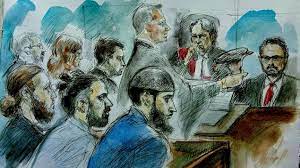 جريمة في مشوى في تورونتو في 2021: المتّهَمون مرتبطون بـ’’داعش‘‘...
