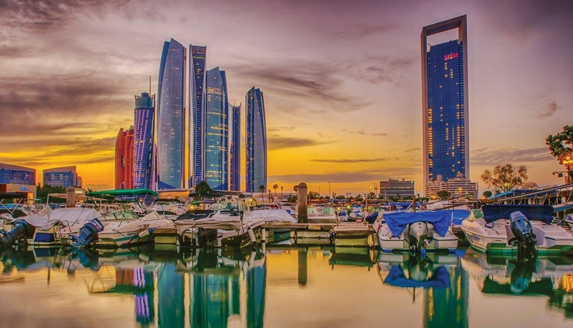 الإمارات الخامسة عالمياً بمؤشر معدل النمو الاقتصادي للناتج ‏المحلي