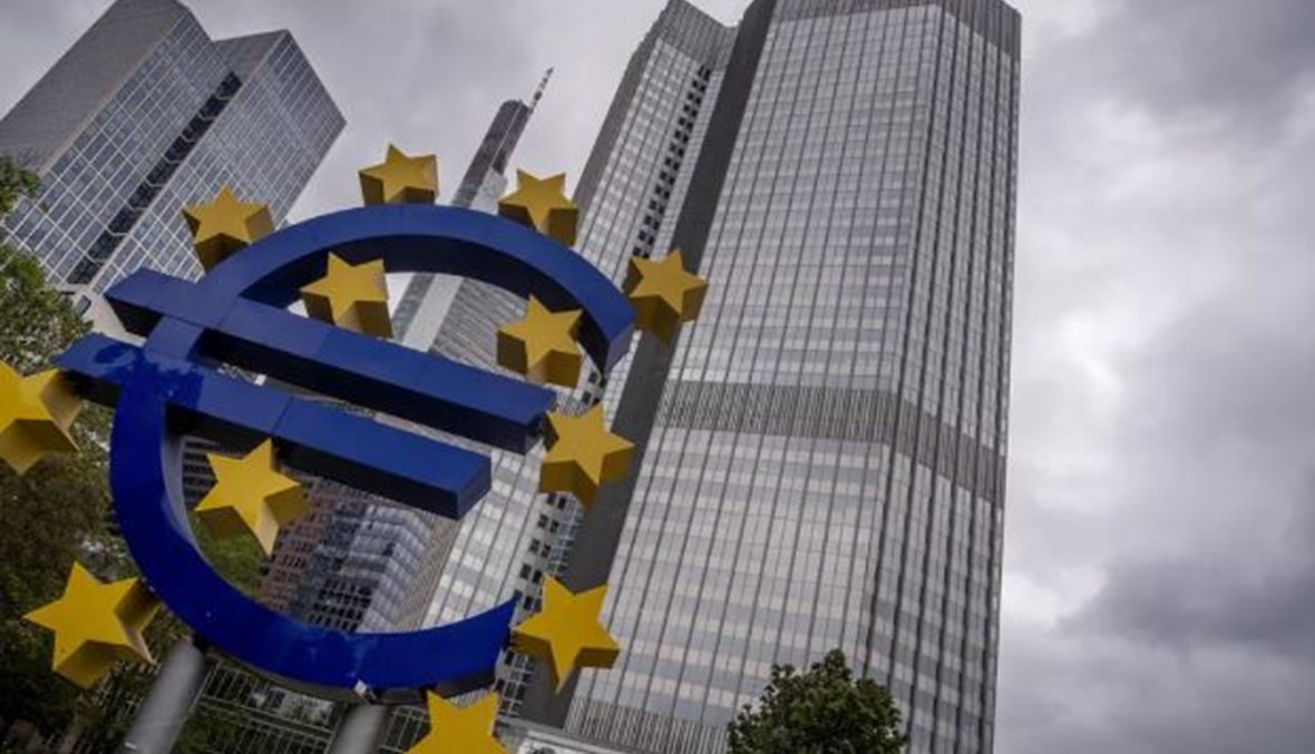 التضخم يرتفع أكثر من المتوقع في ايار في منطقة اليورو