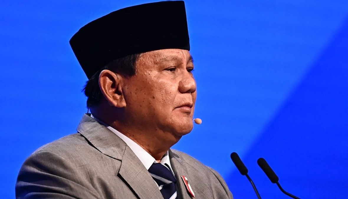 الرئيس الإندونيسي: مستعدّون لإرسال قوات حفظ سلام إلى غزة