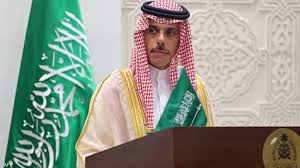السعودية تعلق على مقترح بايدن لوقف حرب غزة