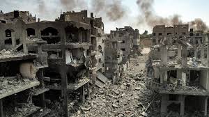 كندا تدعم الخطة التي أعلن عنها بايدن لإنهاء الحرب في غزة