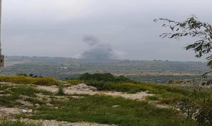 عملية إجلاء ضخمة على الحدود.. إسرائيل تستعد لمواجهة حزب الله