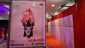 افتتاح مهرجان الفيلم اللبناني في كندا